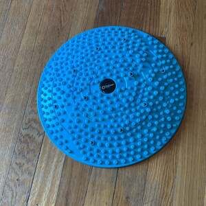 Daiwa Felicity Magnetic Therapy Acupressure Foot Massager Disc‎